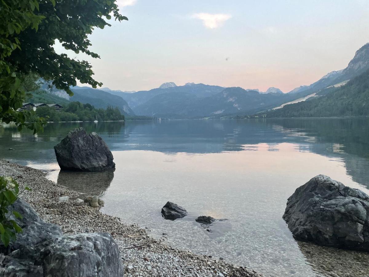 Fuerstenstueberl Grundlsee Exterior photo